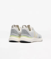 IMPALA ENGINEERED-MESH PIERRE SILVER