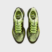 Nike x Melitta Baumeister WMNS Pegasus Premium - Volt / Black / Cyber / Off White